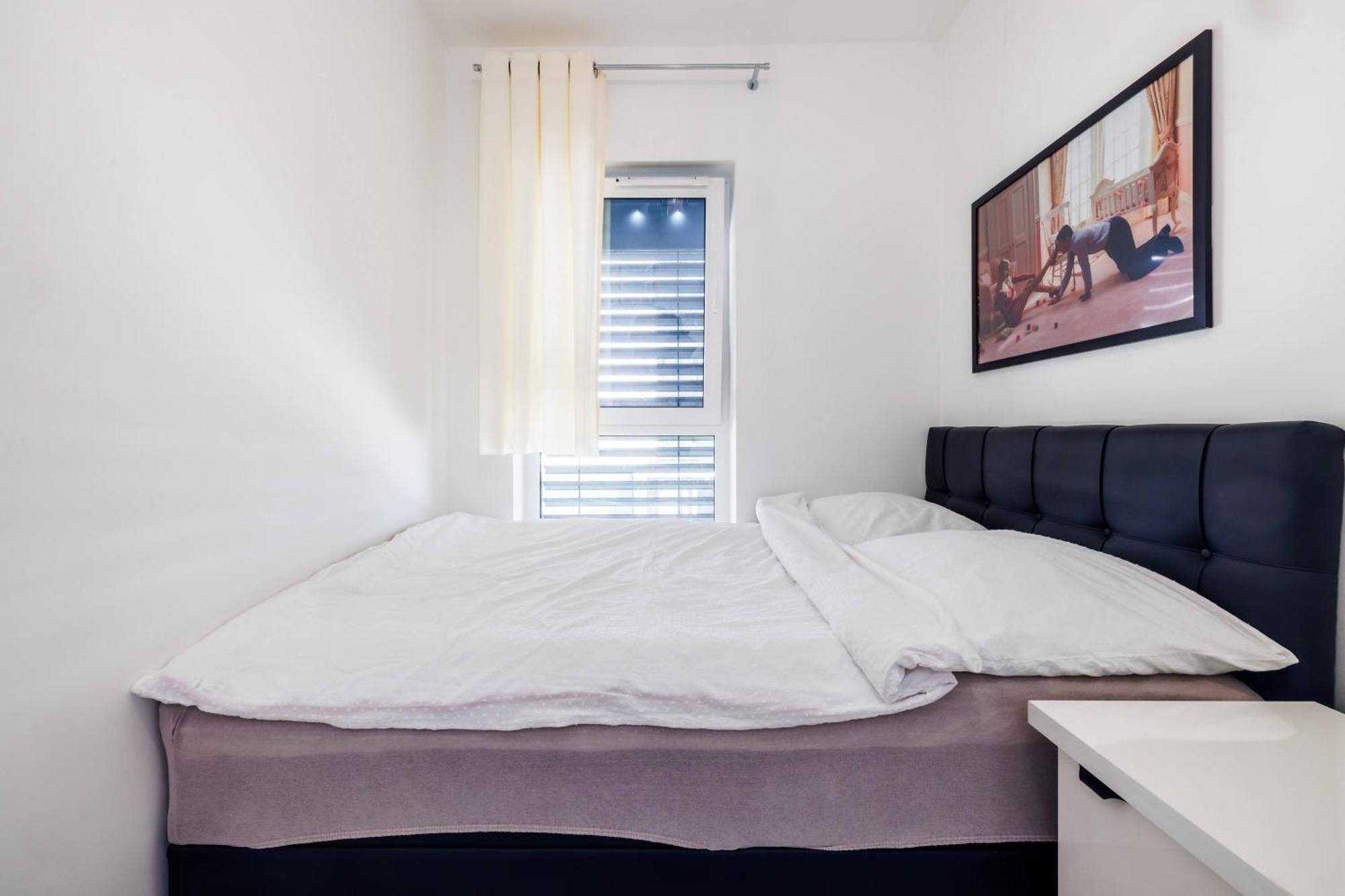 Luxury Apartment With Spa Bath- City Centre, Free Parking Rzeszów Exteriör bild